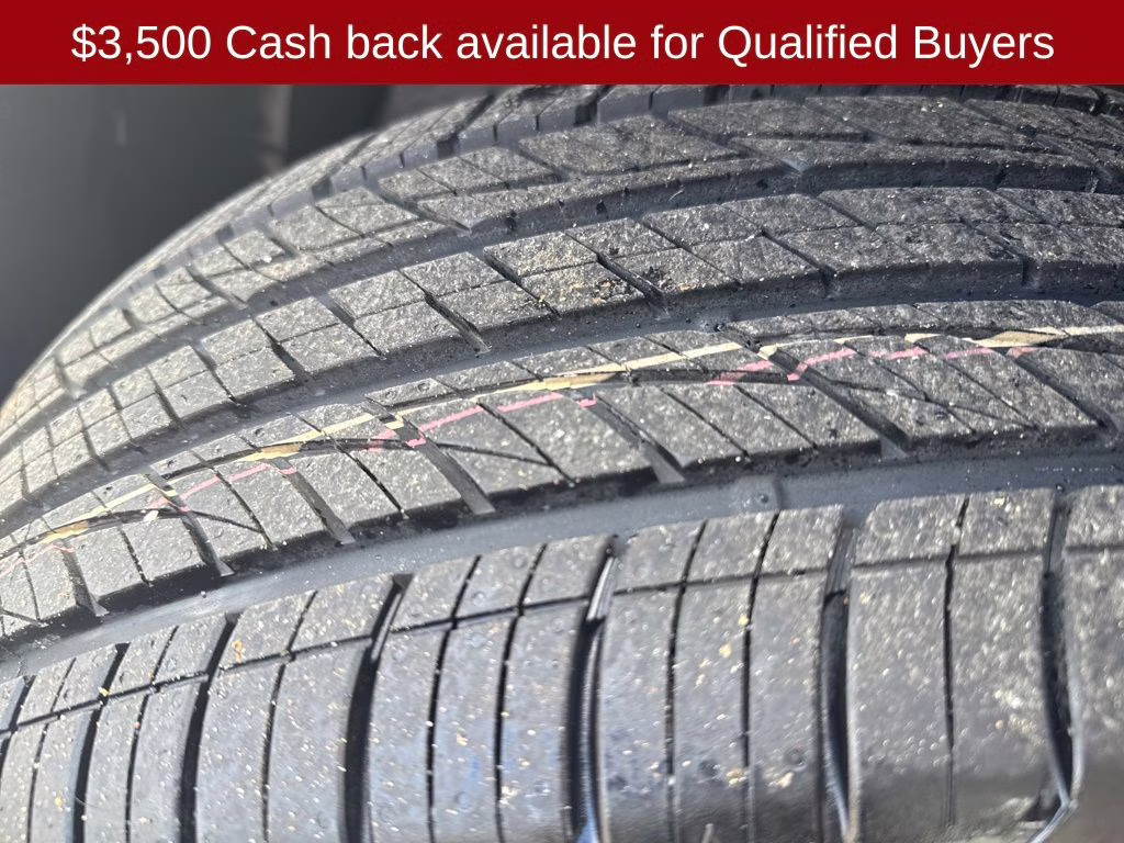 2026 Scarlet Ember Tintcoat Nissan Pathfinder SV 4X4 SUV