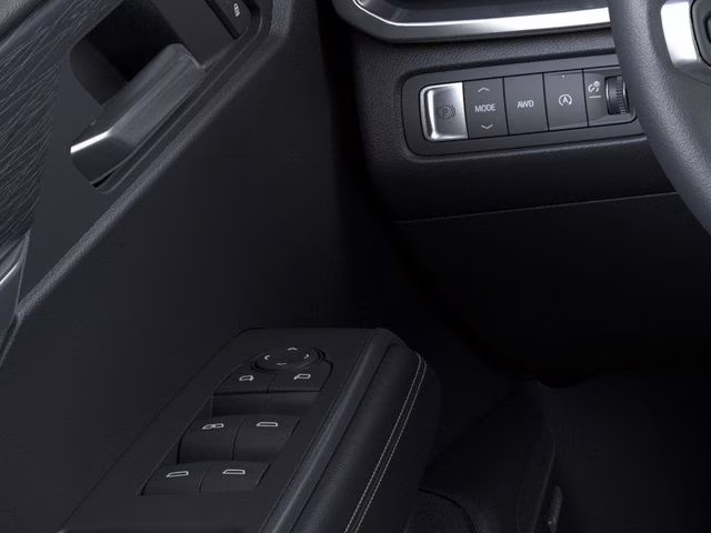 2026 Ebony Twilight Metallic GMC Acadia Elevation AWD SUV