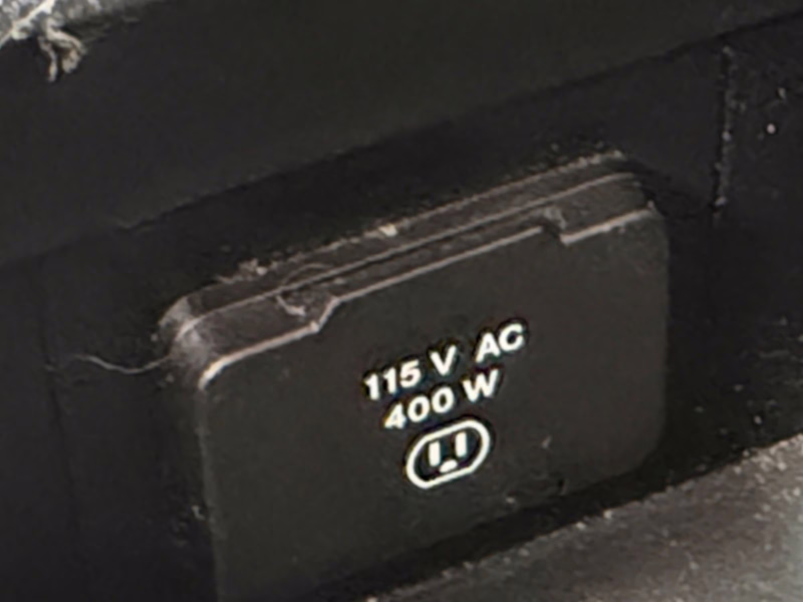 2020 Diamond Black Crystal Pearlcoat Ram 1500 Laramie 4X4 Truck