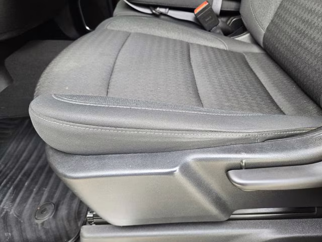 2024 Summit White Chevrolet Silverado 2500HD LT 4X4 Truck