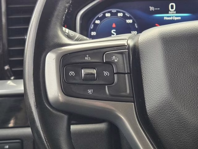 2024 Summit White Chevrolet Silverado 2500HD LT 4X4 Truck
