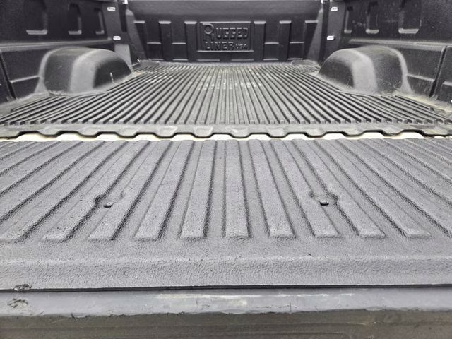 2024 Summit White Chevrolet Silverado 2500HD LT 4X4 Truck