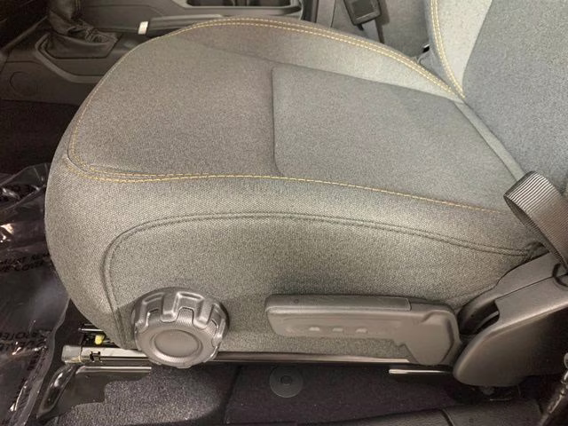 2026 Bright White Clearcoat Jeep Wrangler 4-Door Sport S 4X4 SUV