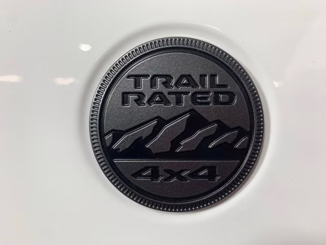 2026 Bright White Clearcoat Jeep Wrangler 4-Door Sport S 4X4 SUV