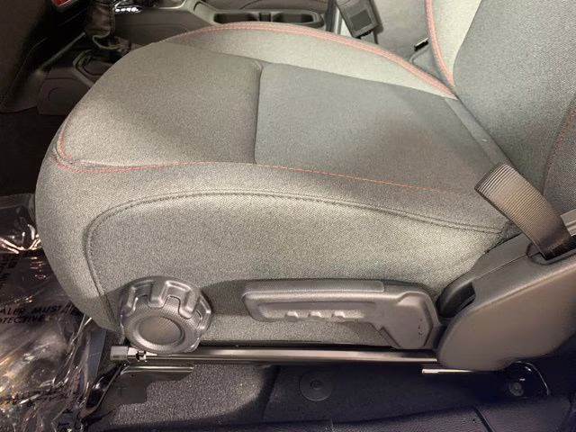 2026 Hydro Blue Pearl Coat Jeep Wrangler 4-Door Rubicon 4X4 SUV