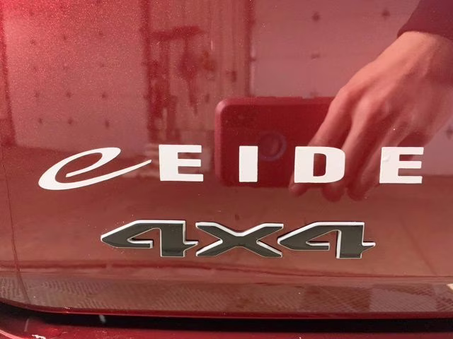 2026 Velvet Red Pearlcoat Jeep Grand Wagoneer 4x4 4X4 SUV