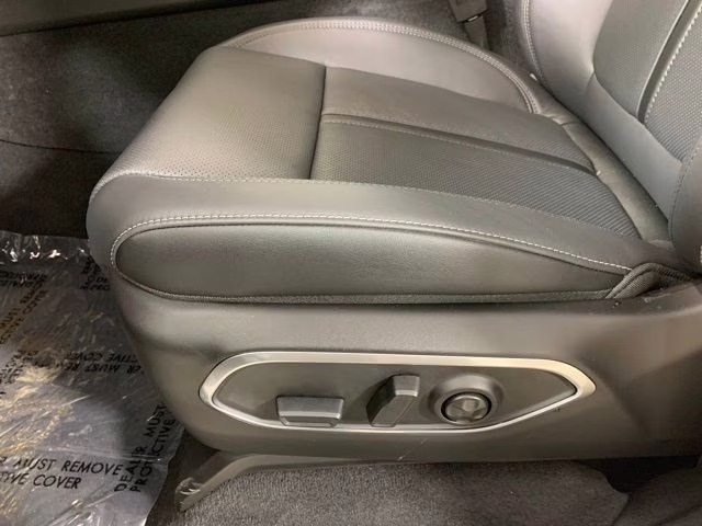 2026 Baltic Gray Metallic Clearcoat Jeep Grand Wagoneer Limited Reserve 4X4 SUV