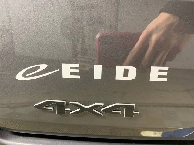 2026 Baltic Gray Metallic Clearcoat Jeep Grand Wagoneer Limited Reserve 4X4 SUV