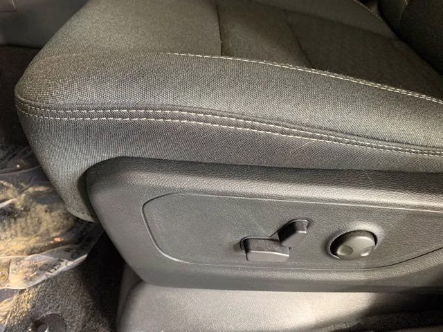 2026 Bright White Clearcoat Ram 1500 Big Horn Night Edition 4X4 Truck