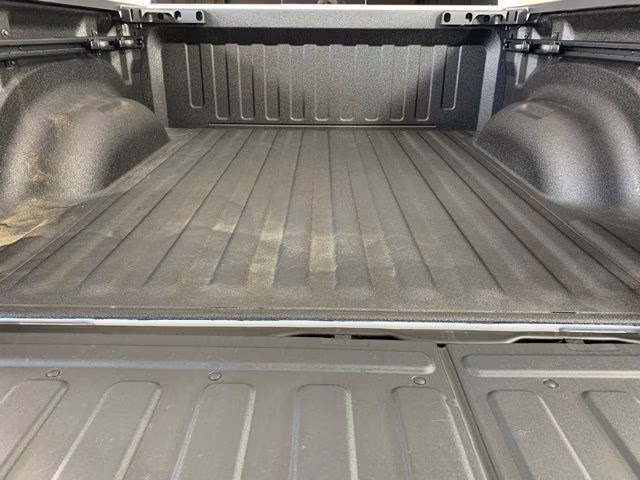 2026 Bright White Clearcoat Ram 1500 Big Horn Night Edition 4X4 Truck