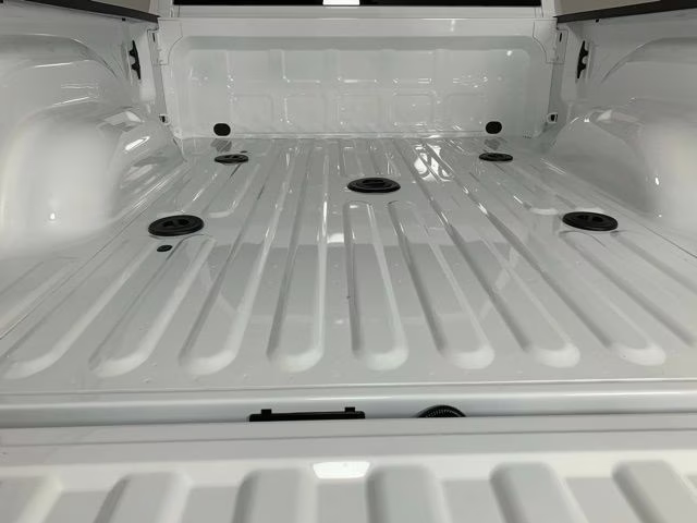 2026 Bright White Clearcoat Ram 2500 Big Horn Night Edition 4X4 Truck