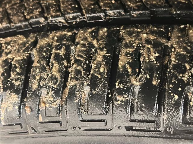 2025 DB Black Clearcoat Dodge Durango R/T Plus AWD SUV