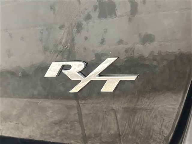 2025 DB Black Clearcoat Dodge Durango R/T Plus AWD SUV