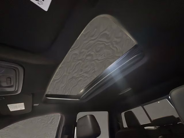 2025 Onyx Black GMC Sierra 2500HD AT4 4X4 Truck