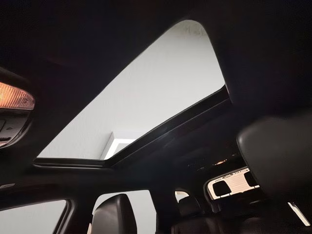 2025 DB Black Clearcoat Dodge Durango R/T Plus AWD SUV