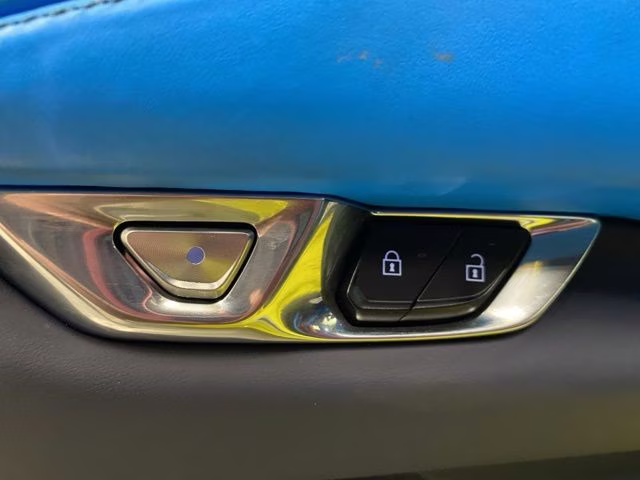 2023 Accelerate Yellow Metallic Chevrolet Corvette Stingray RWD Coupe