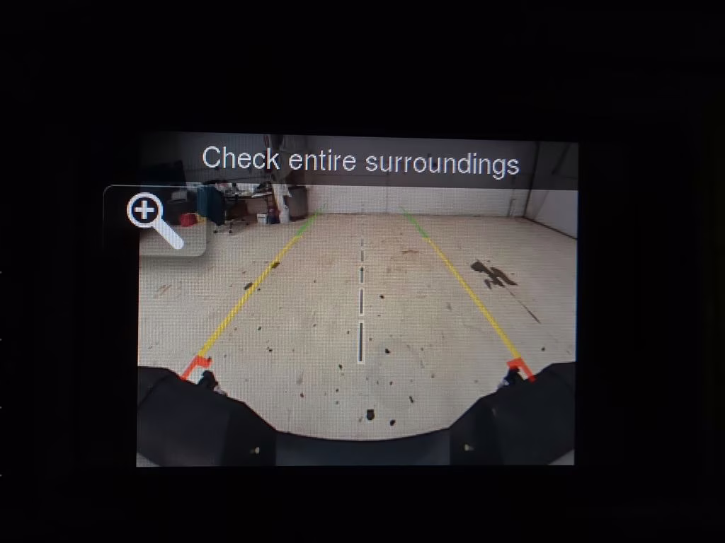 2024 Bright White Clearcoat Ram 2500 Tradesman 4X4 Truck