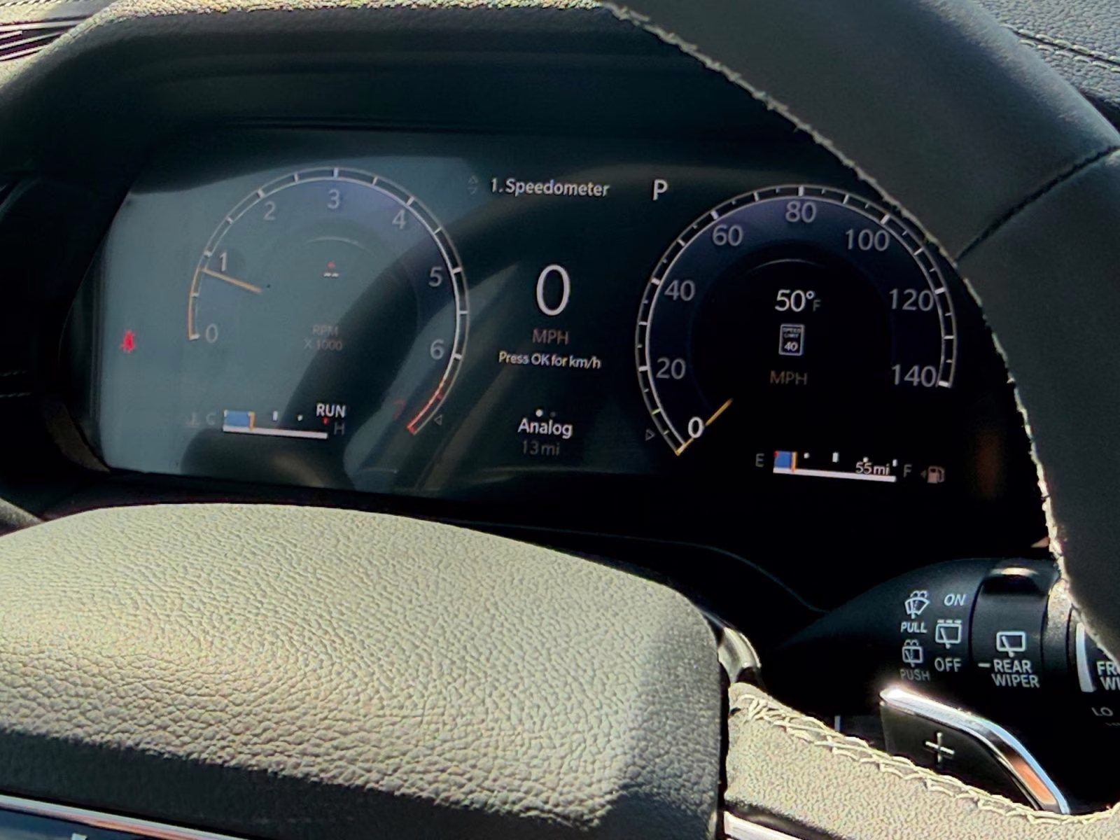 2026 Diamond Black Crystal Pearlcoat Jeep Grand Cherokee Limited 4X4 SUV