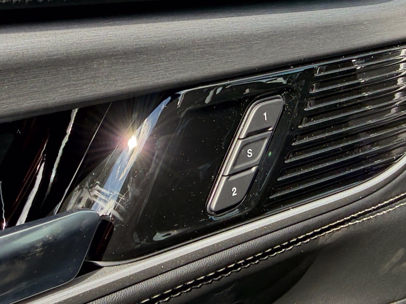 2026 Silver Zynith Jeep Grand Wagoneer L Limited Reserve 4X4 SUV