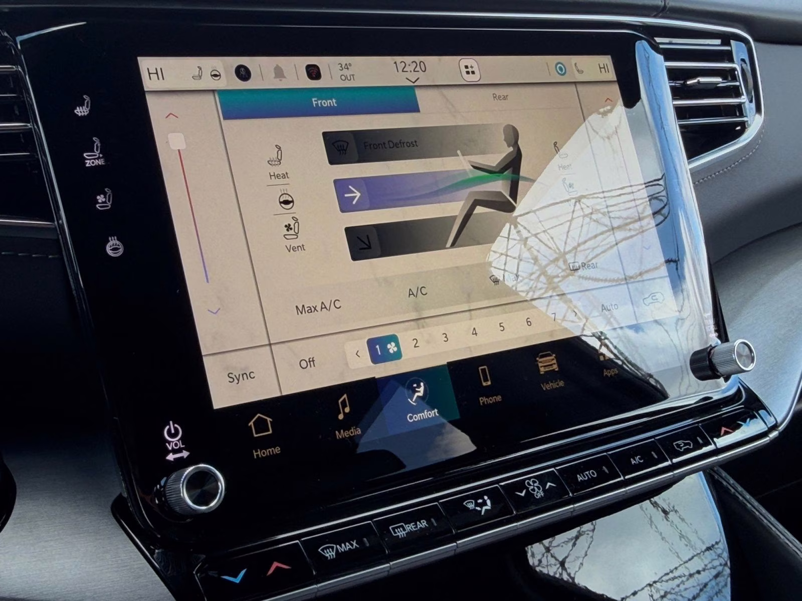 2026 Silver Zynith Jeep Grand Wagoneer L Limited Reserve 4X4 SUV