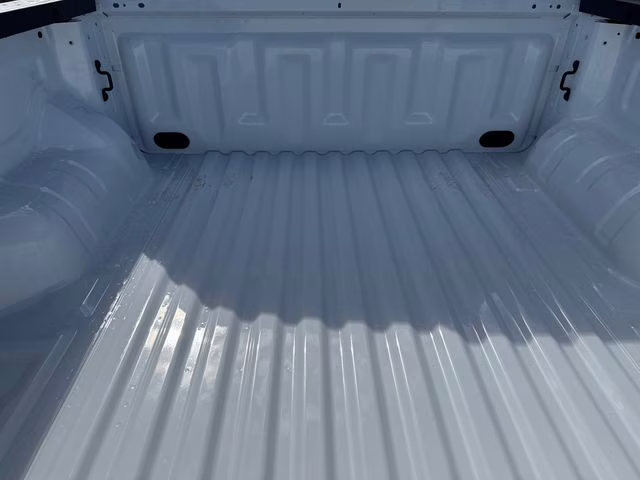 2026 Oxford White Ford Ranger XL RWD Truck