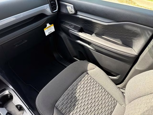 2026 Oxford White Ford Ranger XL RWD Truck