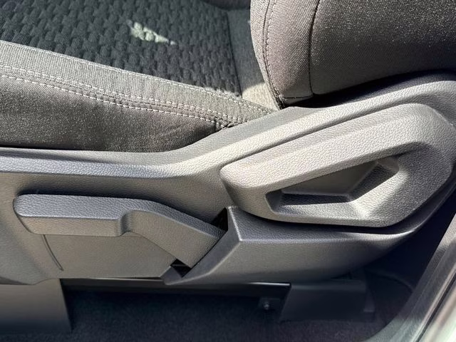 2026 Oxford White Ford Ranger XL RWD Truck