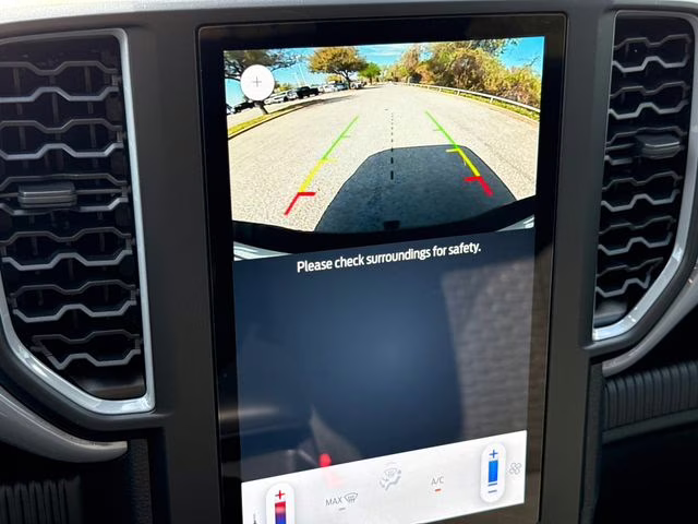 2026 Oxford White Ford Ranger XL RWD Truck