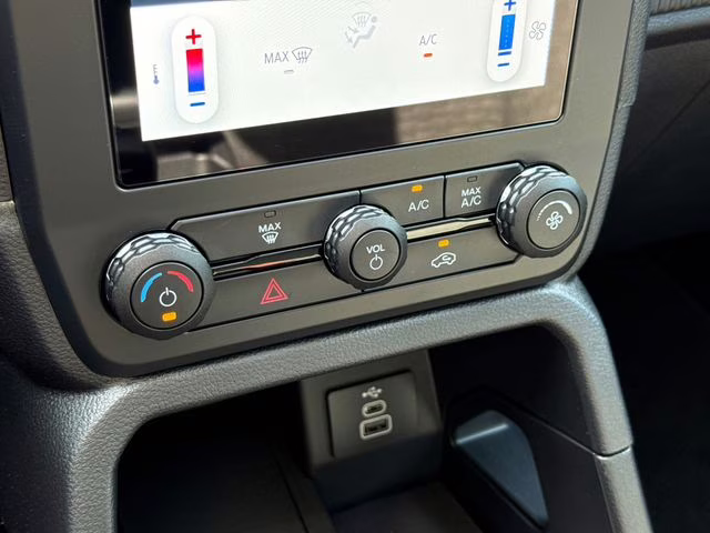 2026 Oxford White Ford Ranger XL RWD Truck