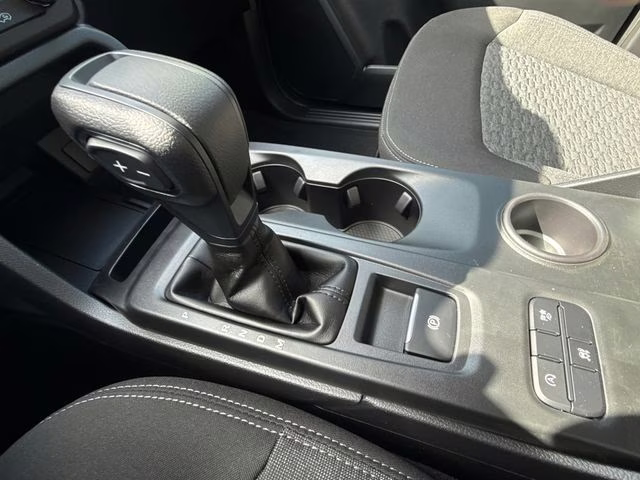 2026 Oxford White Ford Ranger XL RWD Truck