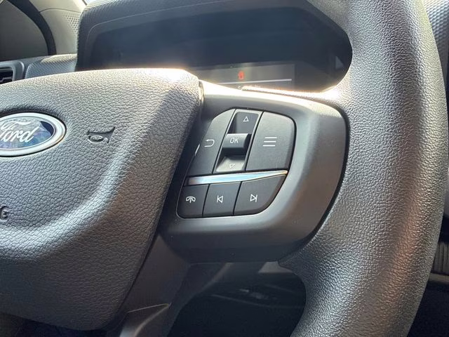 2026 Oxford White Ford Ranger XL RWD Truck