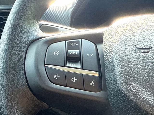 2026 Oxford White Ford Ranger XL RWD Truck