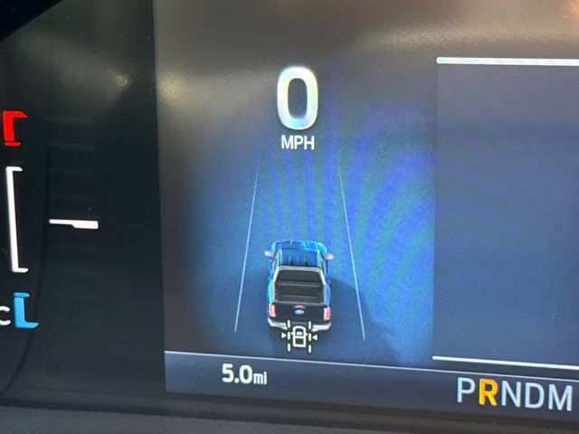 2026 Oxford White Ford Ranger XL RWD Truck