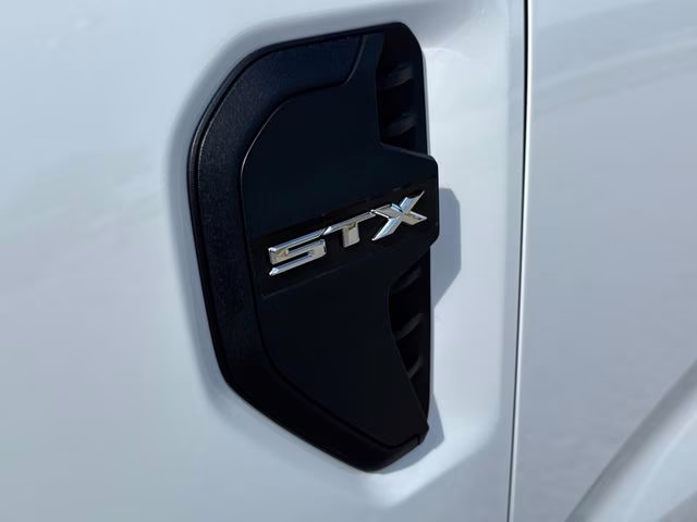 2026 Oxford White Ford Ranger XL RWD Truck