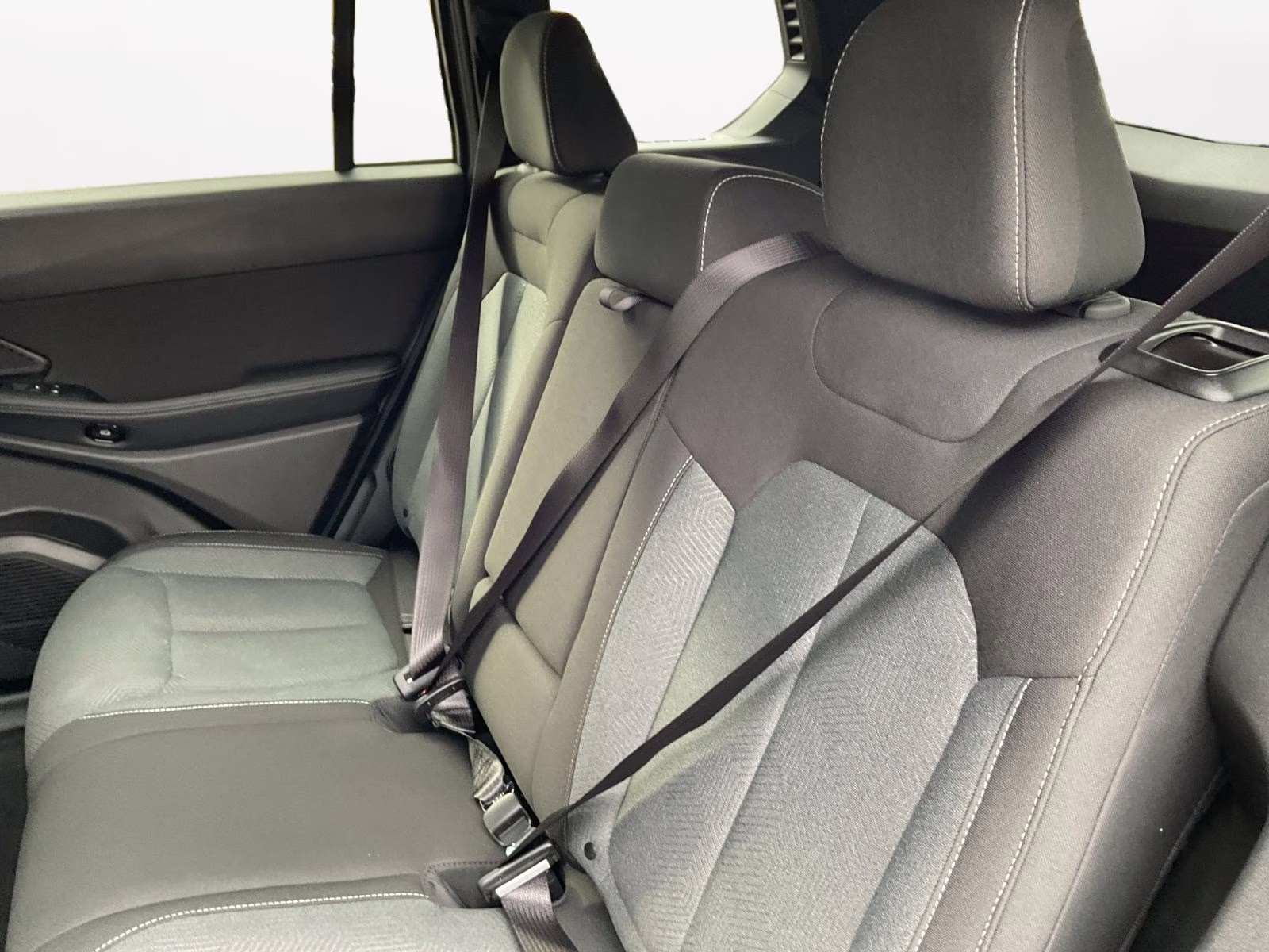 2026 Sting-Gray Clearcoat Jeep Cherokee Laredo 4X4 SUV