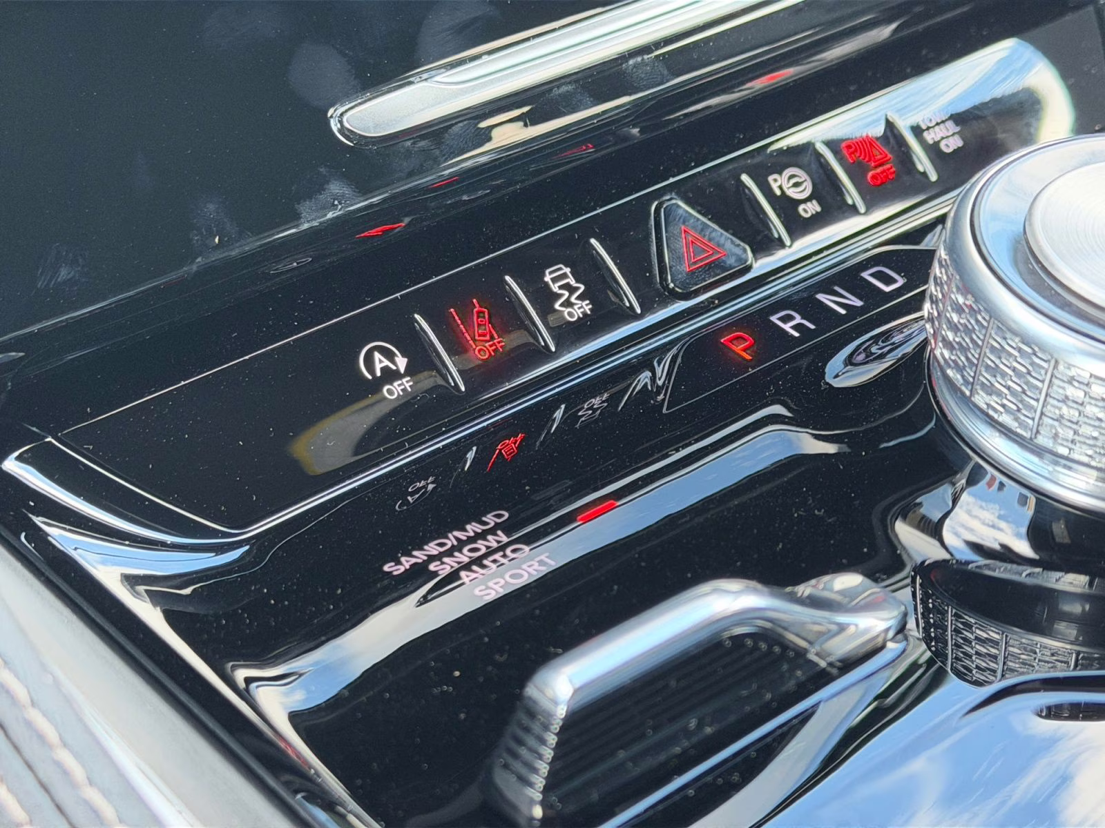 2026 Silver Zynith Jeep Grand Wagoneer L Limited Reserve 4X4 SUV