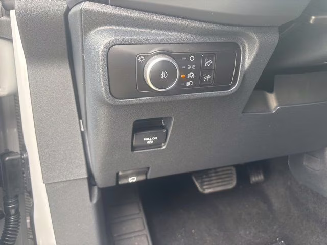 2026 Avalanche Gray Ford Bronco Outer Banks 4X4 SUV