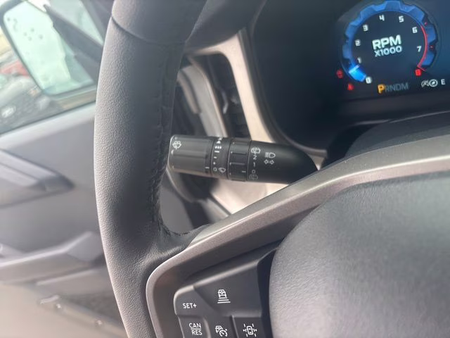 2026 Avalanche Gray Ford Bronco Outer Banks 4X4 SUV