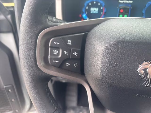 2026 Avalanche Gray Ford Bronco Outer Banks 4X4 SUV