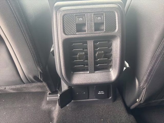 2026 Avalanche Gray Ford Bronco Outer Banks 4X4 SUV