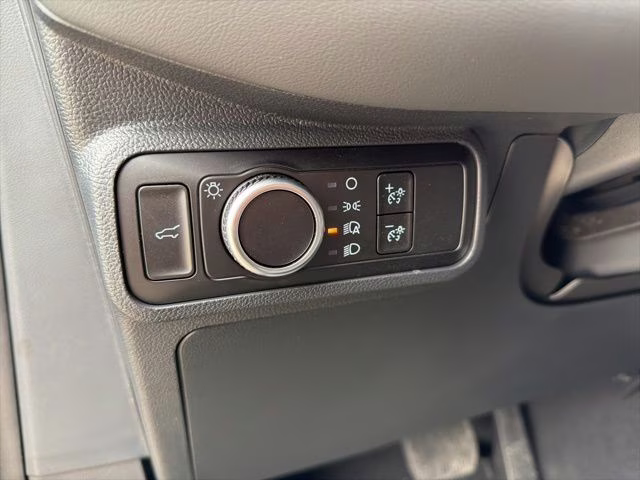 2026 Agate Black Metallic Ford Explorer Active 4X4 SUV