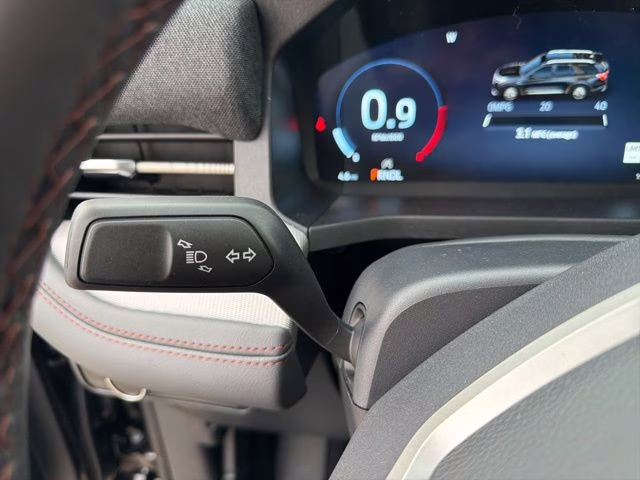 2026 Agate Black Metallic Ford Explorer Active 4X4 SUV