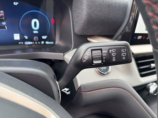 2026 Agate Black Metallic Ford Explorer Active 4X4 SUV