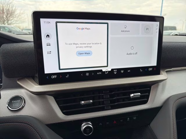 2026 Agate Black Metallic Ford Explorer Active 4X4 SUV