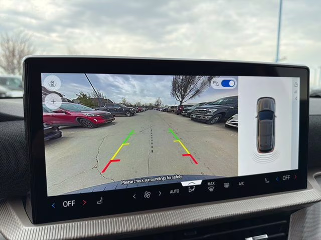 2026 Agate Black Metallic Ford Explorer Active 4X4 SUV