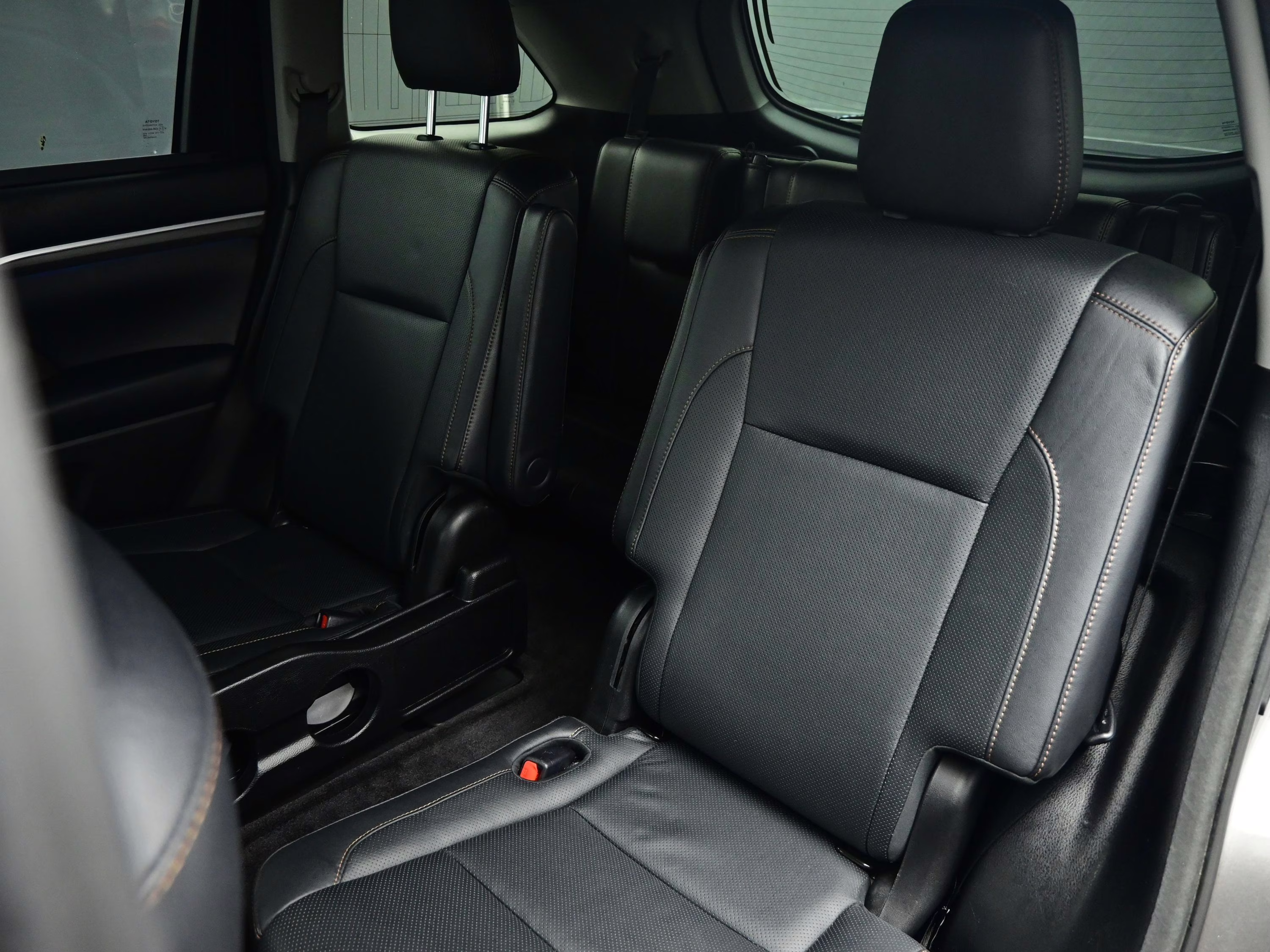 2018 Gray Toyota Highlander Limited FWD SUV