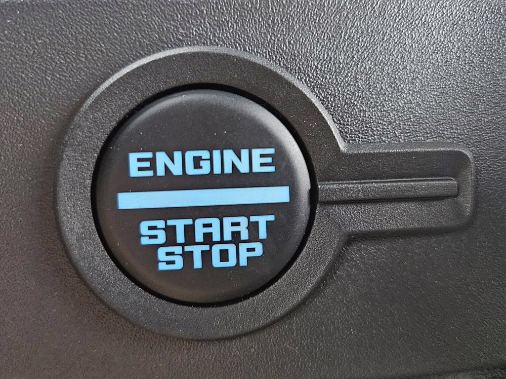 2026 Ruby Red Metallic Tinted Clearcoat Ford Bronco Outer Banks 4X4 SUV