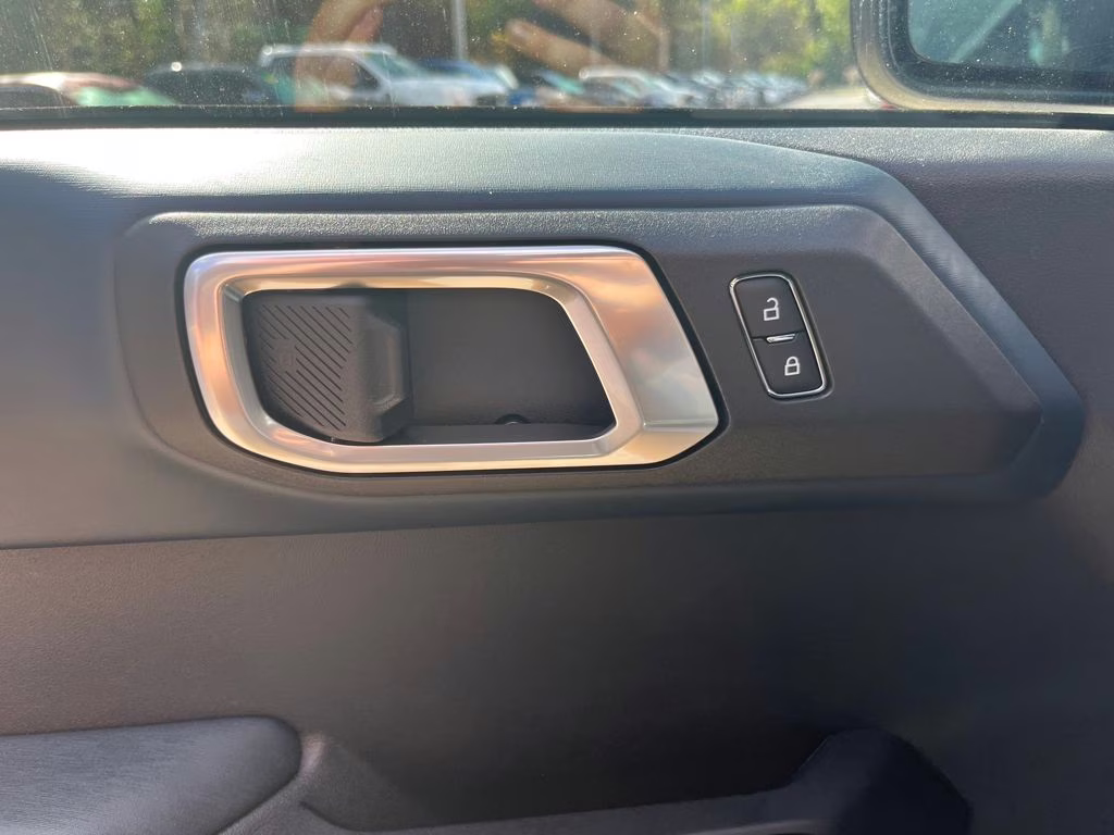 2026 Avalanche Ford Bronco Heritage Edition 4X4 SUV