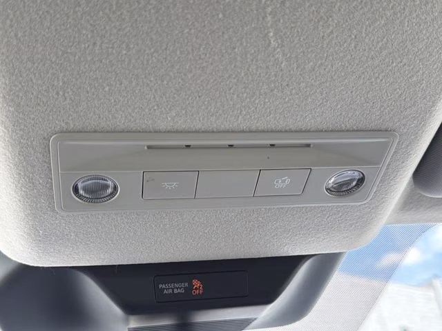 2025 Deep Blue Pearl Nissan Kicks SV FWD SUV