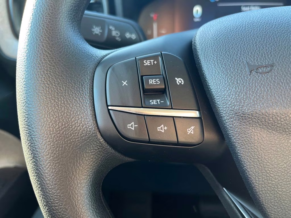 2026 Ruby Red Metallic Ford Maverick XLT AWD Truck